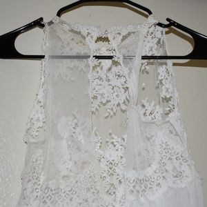 jonquil by diane samandi nightgown 2piece